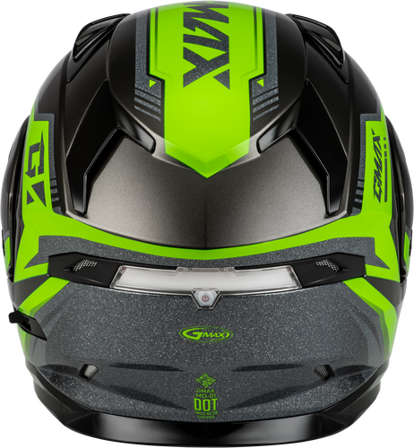 GMAX MD-01 Volta Helmet