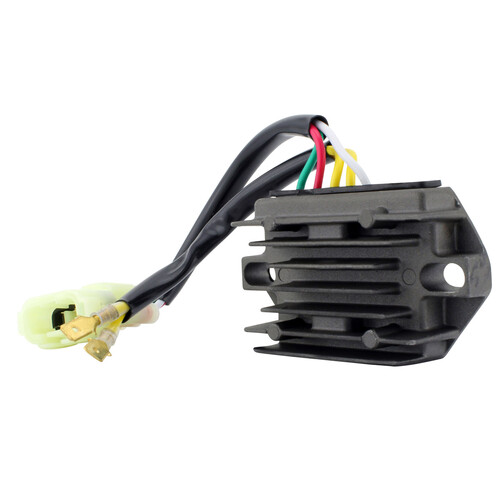 RM STATOR Voltage Regulators