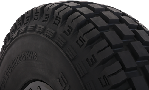 SYSTEM 3 System 3 RX600 Tires