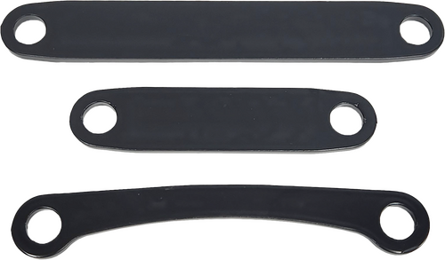 REAR FRAME STIFFINERS FITS ALL X3 MODELS