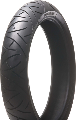 Battlax BT-021 Front Tire