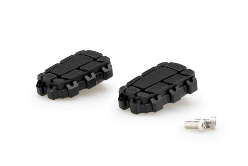 PUIG Enduro Footpegs