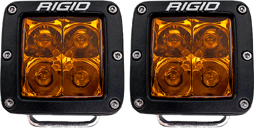 RIGID D-Series Pro Pod Light