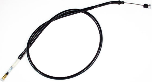 MOTION PRO Black Vinyl Clutch Cable