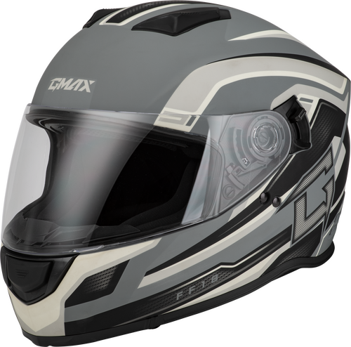 GMAX FF-18 Drift Helmet (2024)
