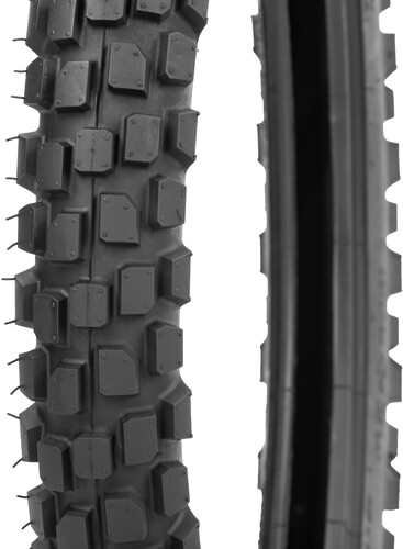 IRC GP21/GP22/GP210 Tire