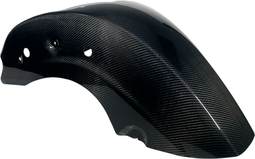 HOFMANN DESIGNS Carbon Fiber Rear Fender
