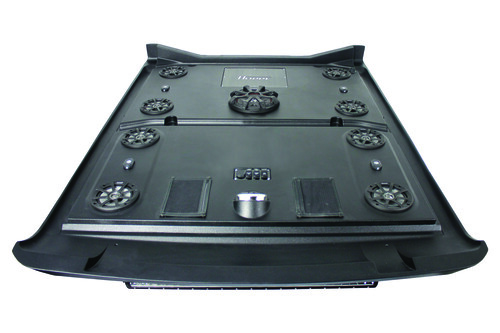 8 SPEAKERS WITH SUB CAN