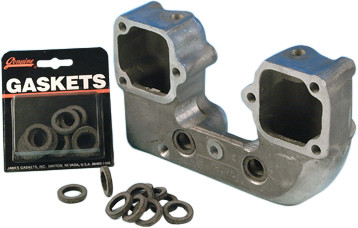 JAMES GASKETS Sportster Gasket Kit