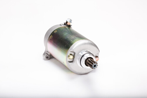 RICK'S MOTORSPORT ELECTRIC Starter Motor