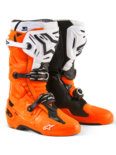 ALPINESTARS Tech 10 Enduro Boots