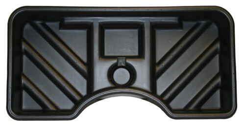 OPEN TRAIL Cargo Basket