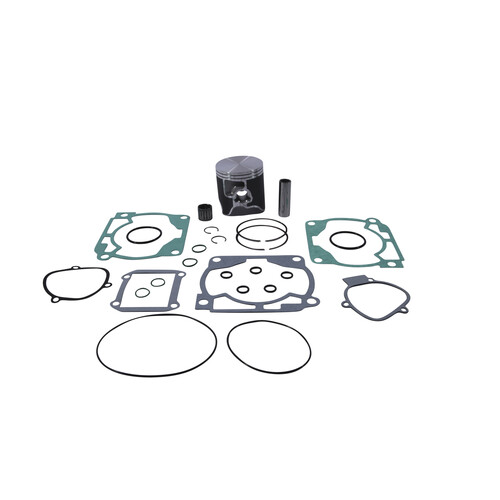 VERTEX Cast Replica Top End Kit