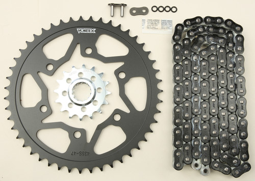 VORTEX Performance Links Chain & Sprocket Kit