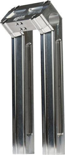 HOFMANN DESIGNS H/D Billet Risers