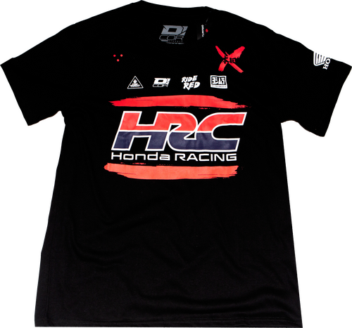 D-COR Honda HRC Factory T-shirt