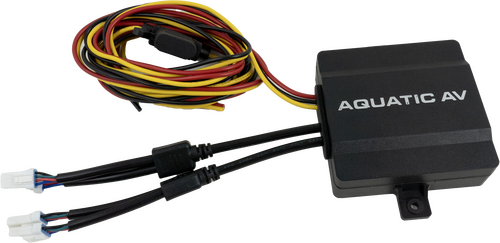 AQUATIC AV AV RGB Controller