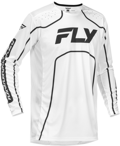 FLY RACING Rayce Bicycle Jersey (2026)