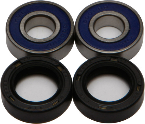 ALL BALLS All Balls Wheel Bearing Kits