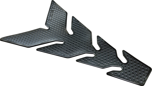 ONE EMBLEMS Ultra-Thin Tank Pads