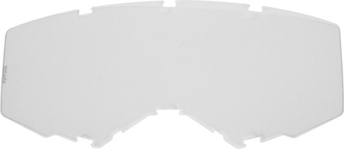 FLY RACING Youth Zone/Focus Goggle Lens