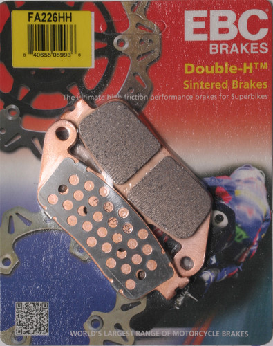 EBC Standard Brake Pads
