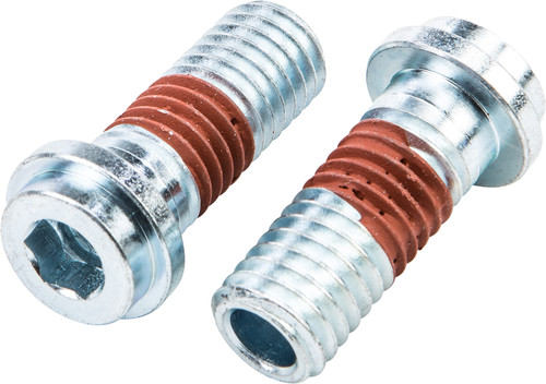 HARDDRIVE Breather Bolt