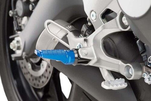 PUIG Hi-Tech Footpegs