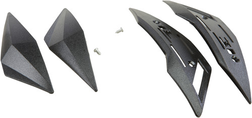 GMAX GM-11 / GM-11S Top Vents
