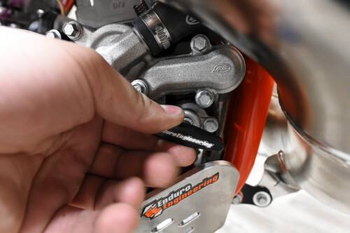 ENDURO ENGINEERING Power Valve Adjusting Tool