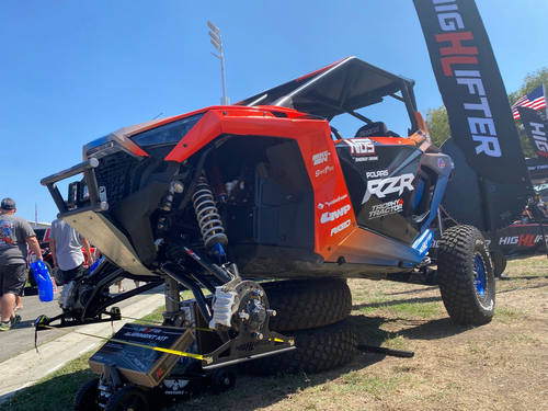 HIGH LIFTER High Lifter Alignment Tool Kits