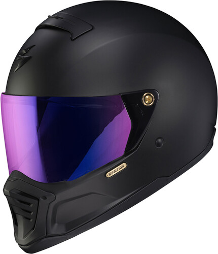 SCORPION EXO EXO-HX1 Faceshield