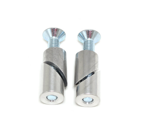 ENDURO ENGINEERING Taper Lock Set