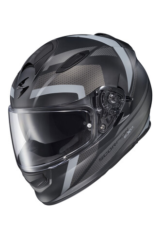 SCORPION EXO Ryzer Full Faced Helmet