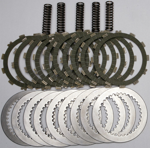 EBC SRK Complete Clutch Kit