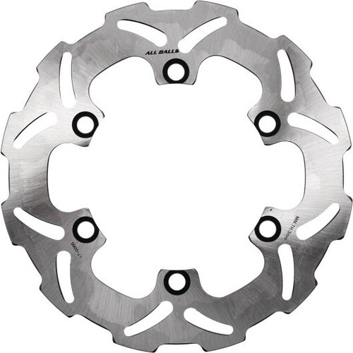 BRAKE ROTOR