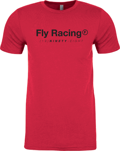 Fly Racing Fly Trademark T-Shirt