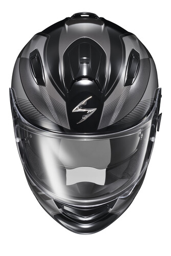 SCORPION EXO Ryzer Full-Face Helmet