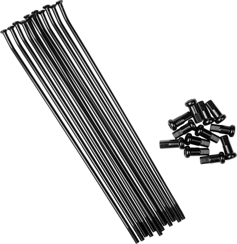 KAW F SPOKES SERVICE KIT FIRE POWER WHEELS