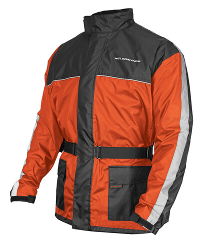NELSON RIGG Solo Storm Jacket