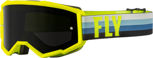 Youth Zone Goggle | FLY Racing