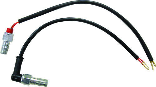 GOODRIDGE Brake Light Banjo