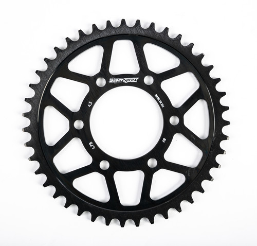 SUPERSPROX Edge Rear Sprocket
