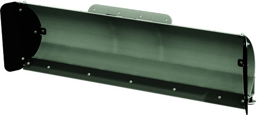 KFI PRODUCTS Plow Blade End Shield
