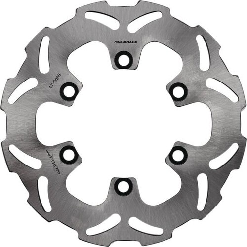 BRAKE ROTOR