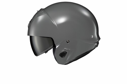 SCORPION EXO Covert 2 Open-Face Helmet