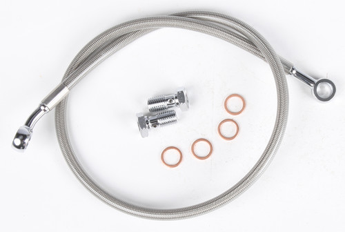 STREAMLINE Universal Brake Line Kit