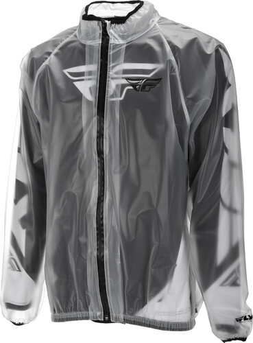 FLY RACING Rain Jacket