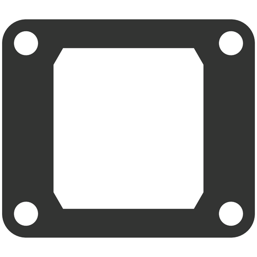 MOTO TASSINARI Vforce 3/4 Gasket