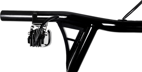 SANTORO FABWORX Lightbar Crashbar